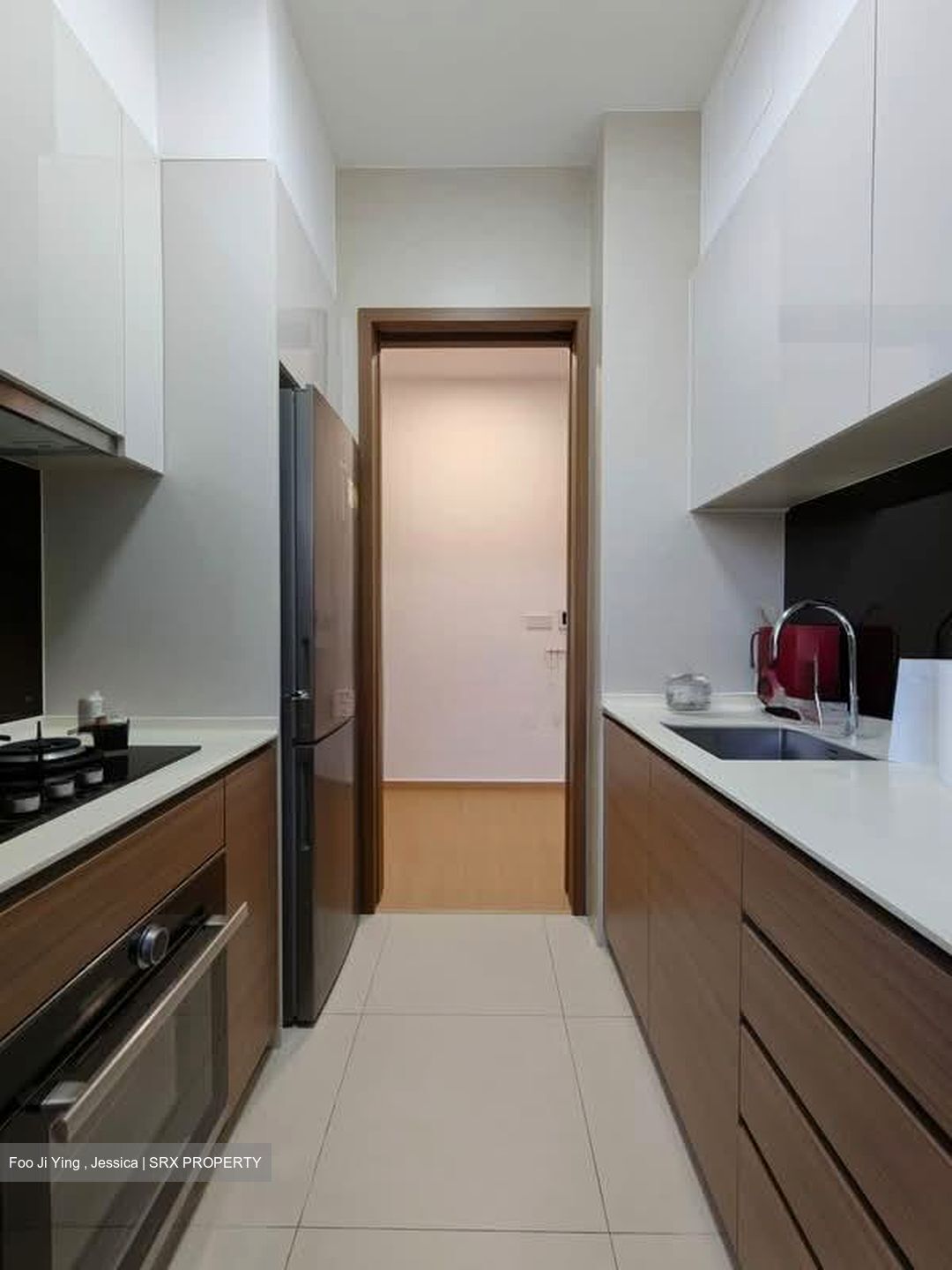 Stirling Residences (D3), Apartment #574097481